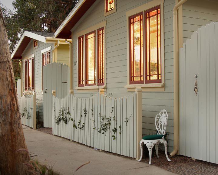Venice Beach Eco Cottages Casa vacanze *