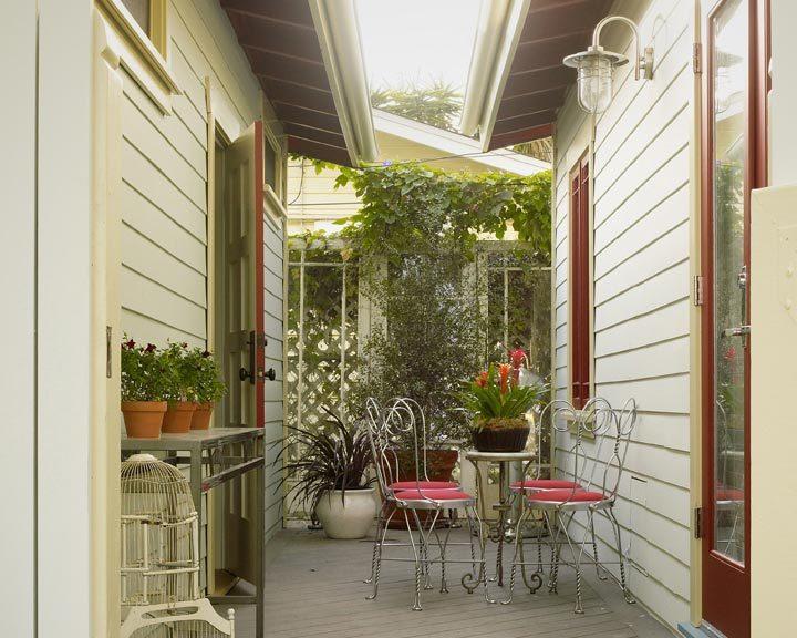 Venice Beach Eco Cottages Casa vacanze Los Angeles