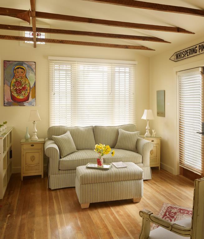 Venice Beach Eco Cottages Casa vacanze *