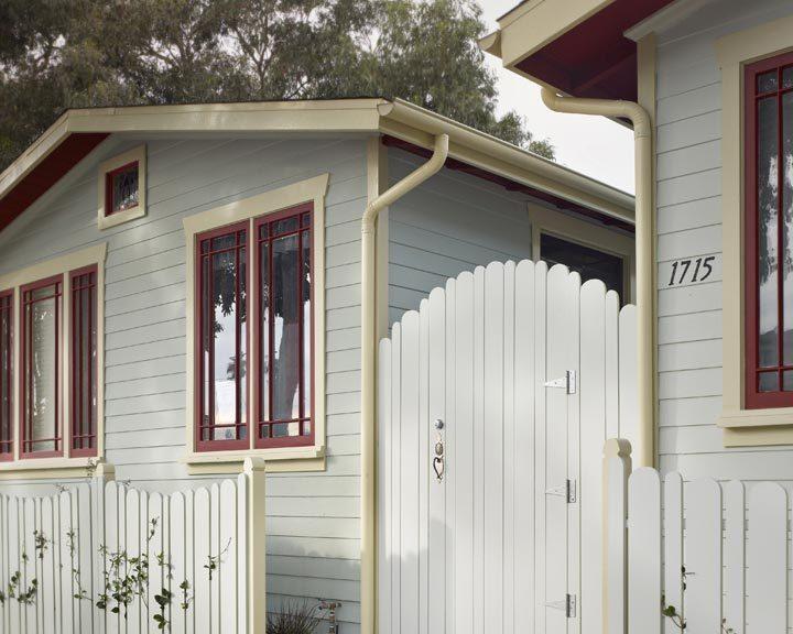 Casa vacanze Venice Beach Eco Cottages *