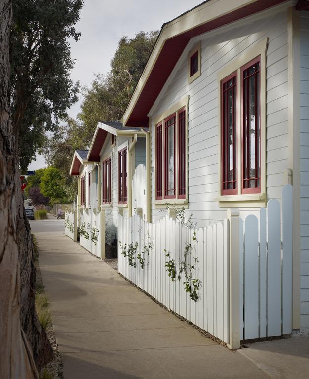 Casa vacanze Venice Beach Eco Cottages Los Angeles