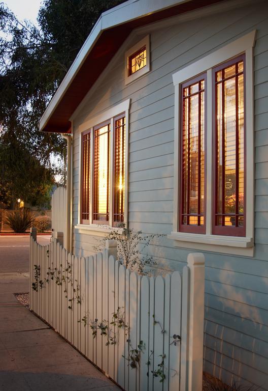 Casa vacanze Venice Beach Eco Cottages Los Angeles